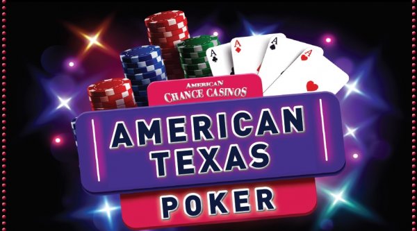 American Texas Poker